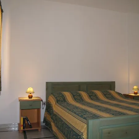 Apartment Casa Luminosa Cala Liberotto