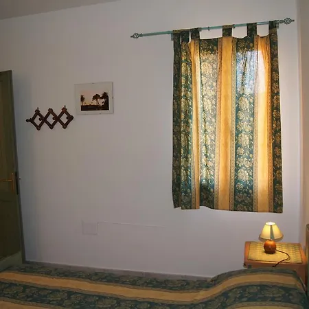 Lägenhet Casa Luminosa Cala Liberotto