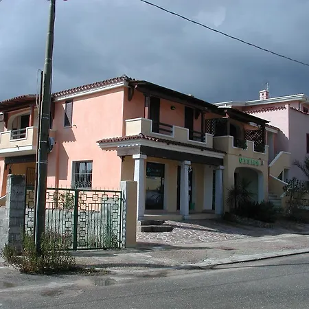 Casa Luminosa * Cala Liberotto
