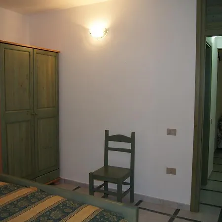 Casa Luminosa Lägenhet