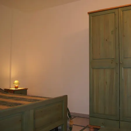 Apartment Casa Luminosa Cala Liberotto