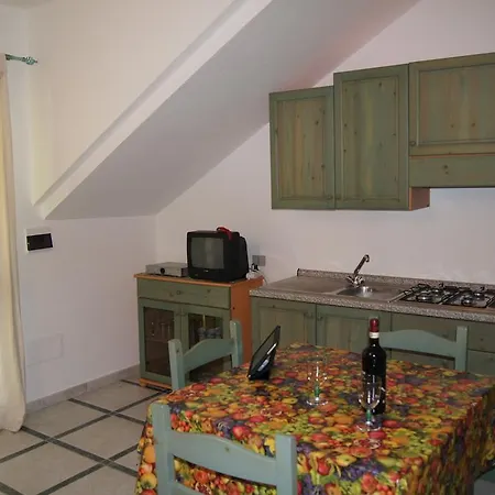 Casa Luminosa