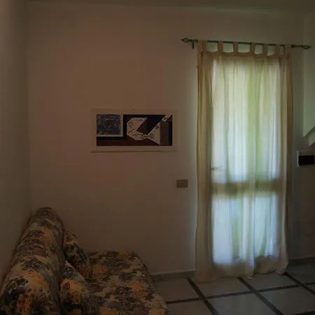 Casa Luminosa Lägenhet