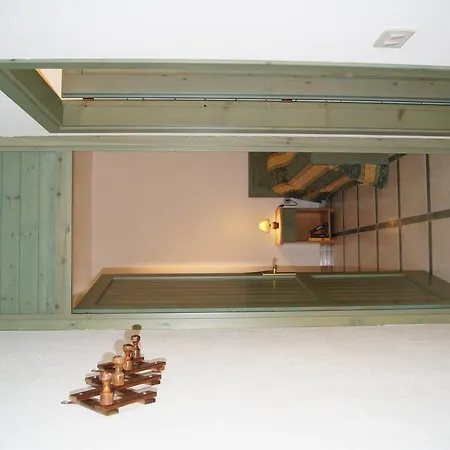 Lägenhet Casa Luminosa